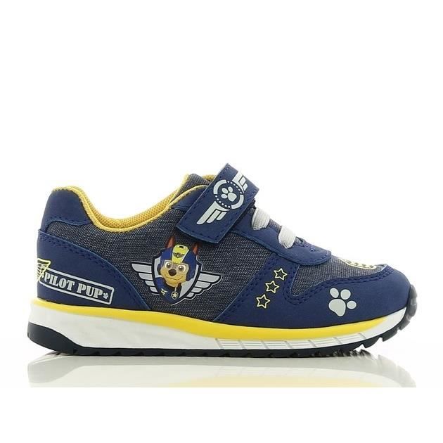 Chaussure Vente Patrol Pas Paw Cher Achat qr7Unqxg