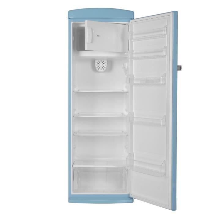  CE1DF311BLV - Réfrigérateur 1 porte1