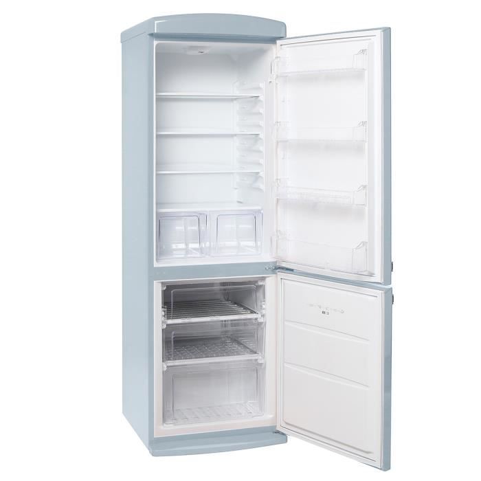  CEFC318BLV - Réfrigérateur congélateur1