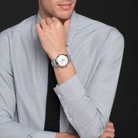 PACK MONTRE LOUIS COTTIER Coffret Montre WORLDTIME et Stylo PACK MONTRE LOUIS COTTIER Coffret Montre WORLDTIME et Stylo