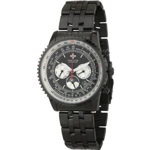 LOUIS COTTIER Montre Automatique Airfly Homme LOUIS COTTIER Montre Automatique Airfly Homme