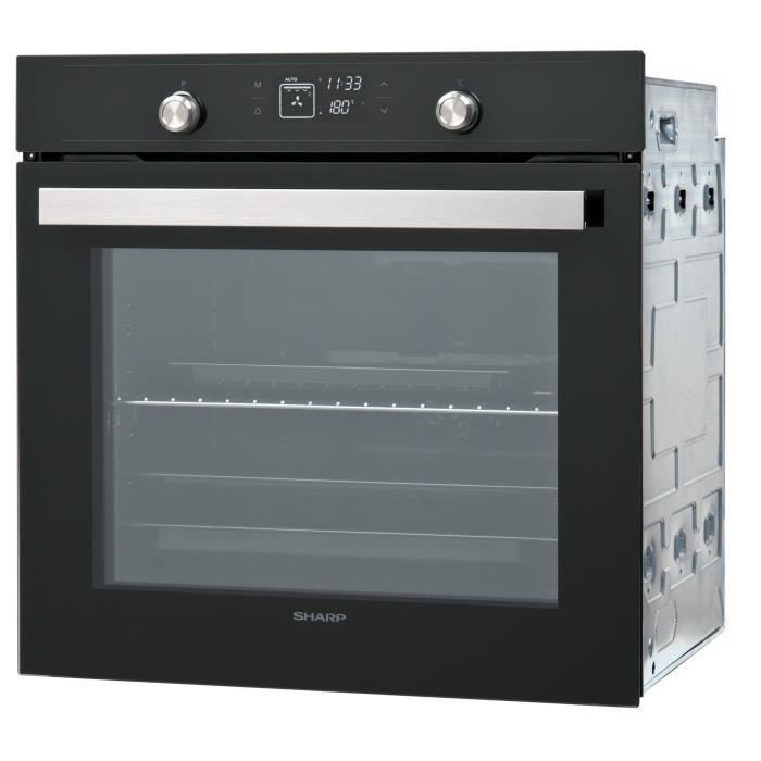  K-70V19BM2 Four électrique encastrable multifonction1