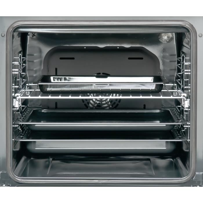  K-70V19BM2 Four électrique encastrable multifonction3