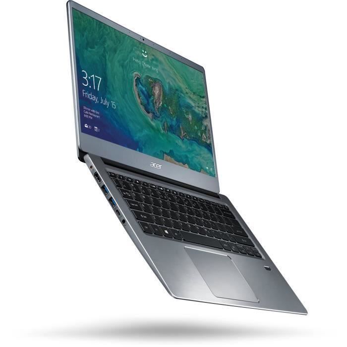 PC Ultrabook -  Swift 3 SF314-56G-771Y - 14"2
