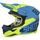 Casque cross