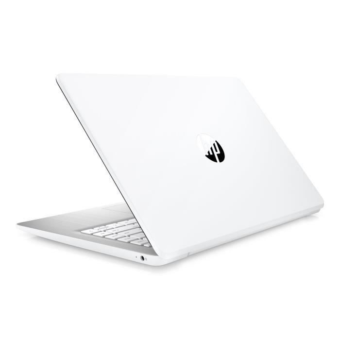  PC Portable Stream 14-ds0001nf - 14" HD2