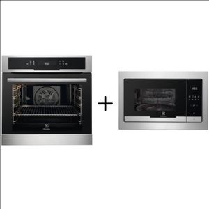 FOUR ELECTROLUX EEC5799BOX - Four électrique multifonct