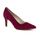 PIERRE CARDIN Escarpins en cuir talons 7 cm - Femm