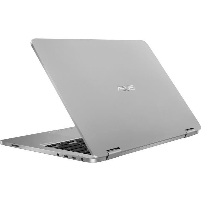 Ordinateur Portable Convertible -  VivoBook Flip3