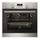 ELECTROLUX EEC2400BOX - Four électrique encastrabl