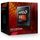 AMD FX 8350 Black Edition 4GHz - FD8350FRHKBOX