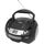PRESTIGE BOOM BOX Radio CD portable 2 x 2W