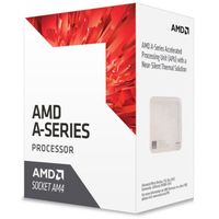 PROCESSEUR AMD Processeur X4 950 - Socket AM4 - 4/4 Core - 38 PROCESSEUR AMD Processeur X4 950 - Socket AM4 - 4/4 Core - 38