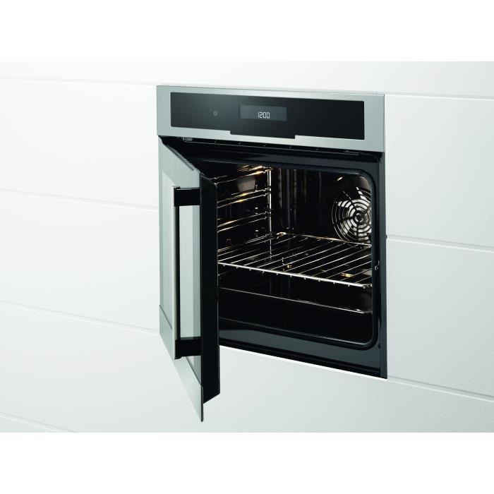  EOV5700BOX - Four Pyrolyse A+ 68L Inox1