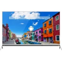Téléviseur LED CONTINENTAL EDISON TV 49' 4K UHD SMART Barre de So Téléviseur LED CONTINENTAL EDISON TV 49' 4K UHD SMART Barre de So
