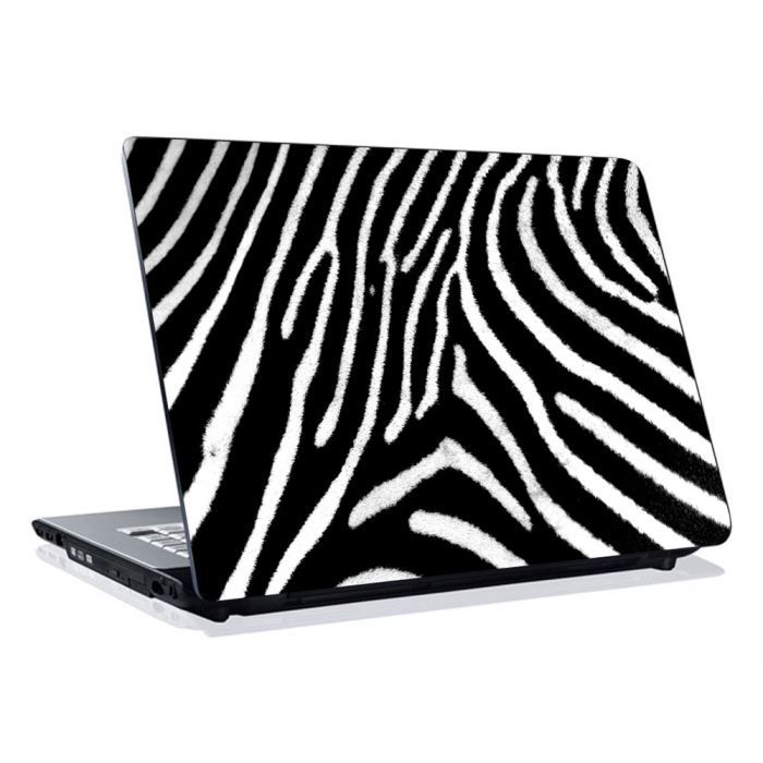 U100 251 Noir + Skin Zèbre   Achat / Vente NETBOOK MSI Wind U100 251