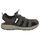 SKECHERS Sandales Melbo Journeyman 2 - Homme - Mar