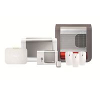 KIT ALARME DIAGRAL Pack alarme maison sans fil connectée diss KIT ALARME DIAGRAL Pack alarme maison sans fil connectée diss