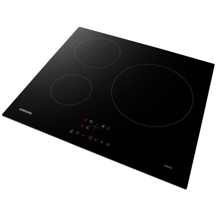  NZ63M3NM1BB/UR - Table de cuisson induction -1