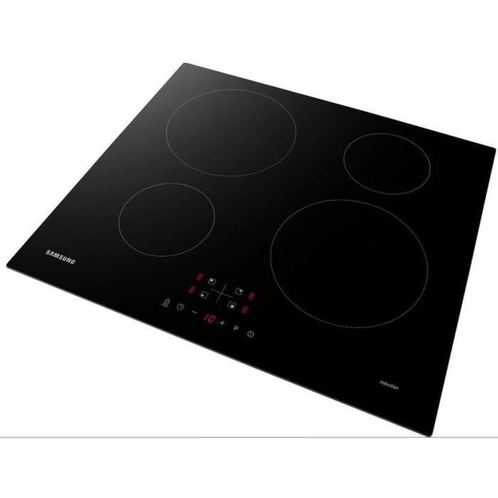  NZ64M3NM1BB/UR Table de cuisson induction - 41