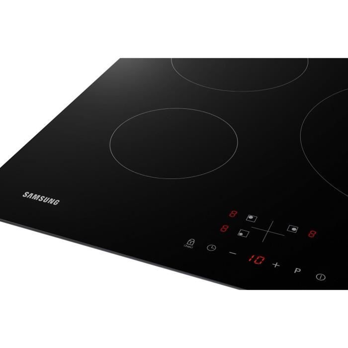  NZ63M3NM1BB/UR - Table de cuisson induction -2