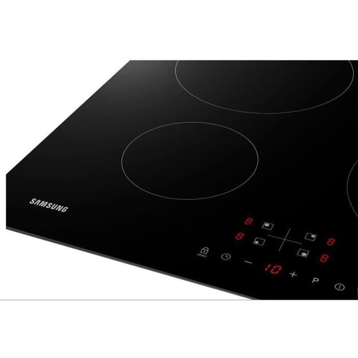  NZ64M3NM1BB/UR Table de cuisson induction - 42