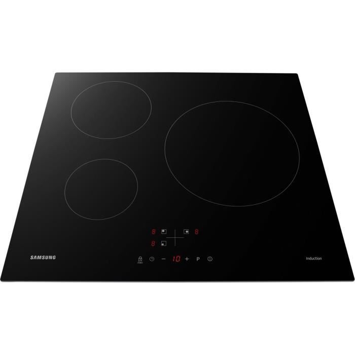  NZ63M3NM1BB/UR - Table de cuisson induction -3