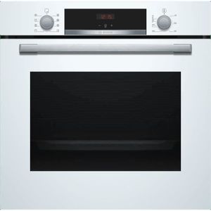 FOUR BOSCH HBA553BV0 - Four électrique encastrable - Ai