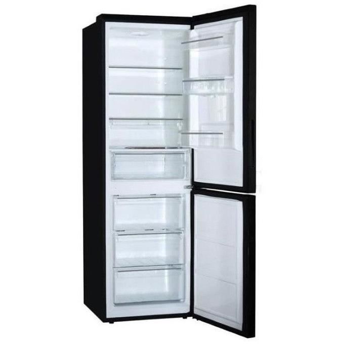  HBM-686BWD - Réfrigérateur congélateur1