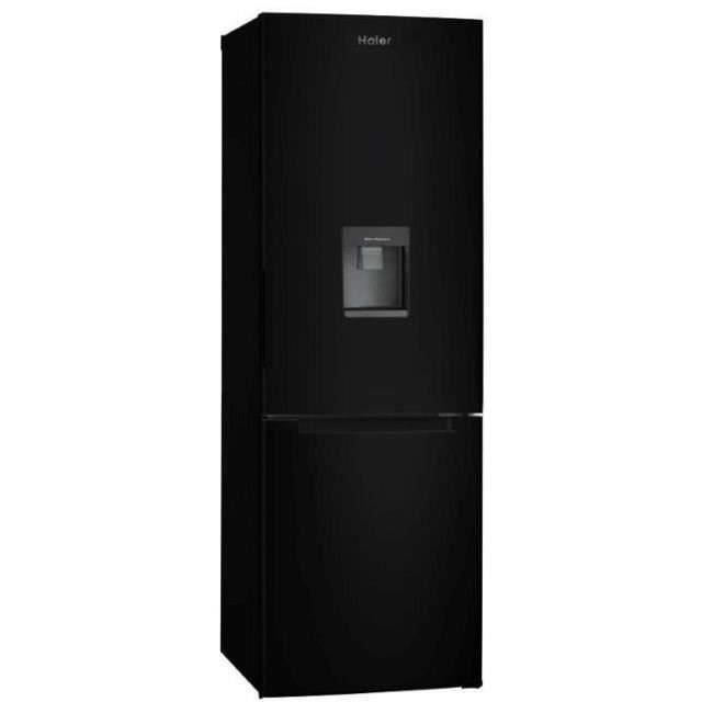  HBM-686BWD - Réfrigérateur congélateur2