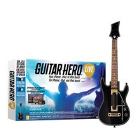 JEU TABLETTE Guitar Hero Live Jeu iPhone / iPad / iPod Touch JEU TABLETTE Guitar Hero Live Jeu iPhone / iPad / iPod Touch