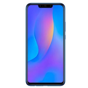 Huawei P Smart+ 64 Go Violet Huawei P Smart+ 64 Go Violet