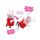 PEPPA PIG Peluche Eclate de Rire