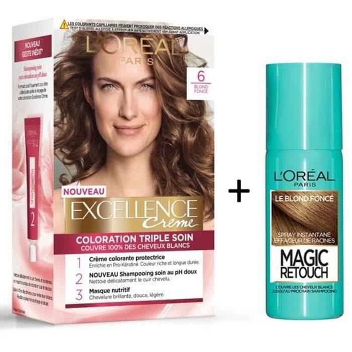 Coloration cheveux blond pas cher Coloration cheveux blond pas cher