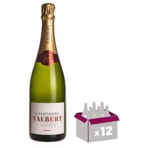 champagne valbert