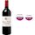 Château Potensac 2015 Médoc - Vin rouge de Bordeau