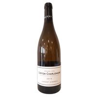 VIN BLANC Vincent Girardin 2015 Corton-Charlemagne Grand Cru VIN BLANC Vincent Girardin 2015 Corton-Charlemagne Grand Cru