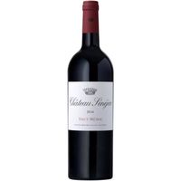 VIN ROUGE Château Sénéjac 2016 Haut-Médoc - Vin rouge de Bor VIN ROUGE Château Sénéjac 2016 Haut-Médoc - Vin rouge de Bor