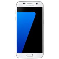 SMARTPHONE Samsung Galaxy S7 Blanc SMARTPHONE Samsung Galaxy S7 Blanc