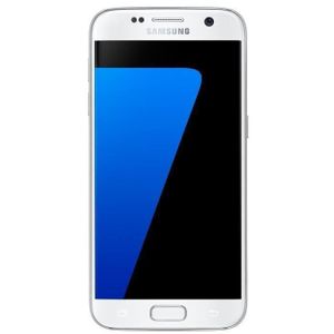 Samsung Galaxy S7 Blanc Samsung Galaxy S7 Blanc
