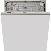 LAVE-VAISSELLE HOTPOINT HIC 3C24 - Lave vaisselle encastrable - 1 LAVE-VAISSELLE HOTPOINT HIC 3C24 - Lave vaisselle encastrable - 1