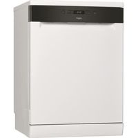 LAVE-VAISSELLE WHIRLPOOL OWFC3C26 - Lave-vaisselle posable-14 cou LAVE-VAISSELLE WHIRLPOOL OWFC3C26 - Lave-vaisselle posable-14 cou