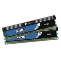 MÉMOIRE RAM Corsair 4Go DDR2 XMS2 800MHz C5 MÉMOIRE RAM Corsair 4Go DDR2 XMS2 800MHz C5