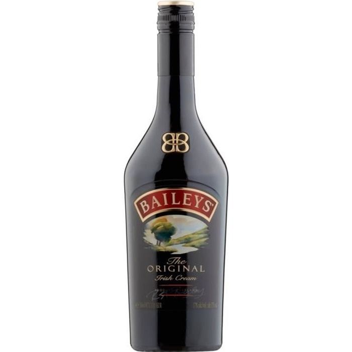 Baileys Original (70 cl)   Achat / Vente LIQUEUR Baileys Original