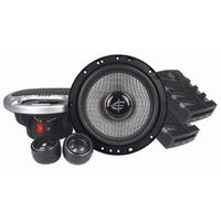 HAUT PARLEUR VOITURE CALIBER CSC 6D HAUT PARLEUR VOITURE CALIBER CSC 6D