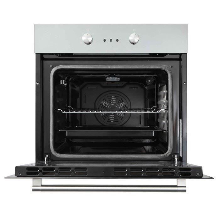  FMC8M - Four électrique encastrabl multifonction1