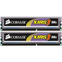 MÉMOIRE RAM Corsair XMS3 4Go DDR3 1333MHz C9 MÉMOIRE RAM Corsair XMS3 4Go DDR3 1333MHz C9