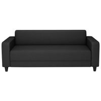 CANAPÉ - SOFA - DIVAN FINLANDEK Canapé droit fixe KULMA 3 places - Tissu CANAPÉ - SOFA - DIVAN FINLANDEK Canapé droit fixe KULMA 3 places - Tissu