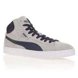 puma suede montante puma suede montante