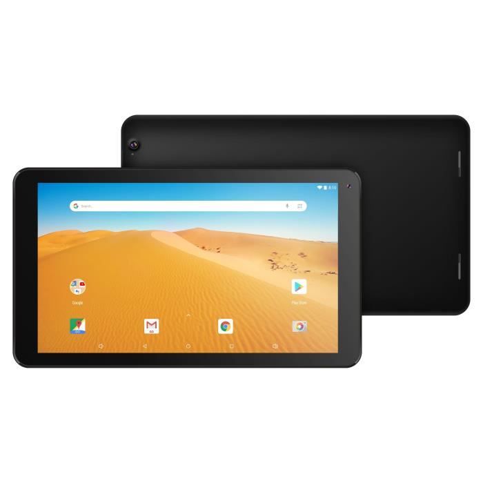 Tablette Tactile 10.1'' 16Go Double Caméras1